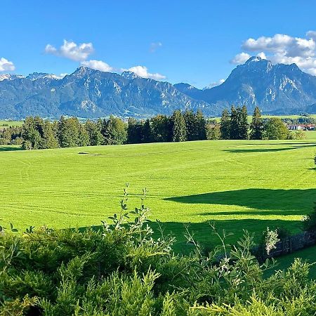 Best Butler * Bohemian Spirit In The Alps * Netflix Füssen Kültér fotó